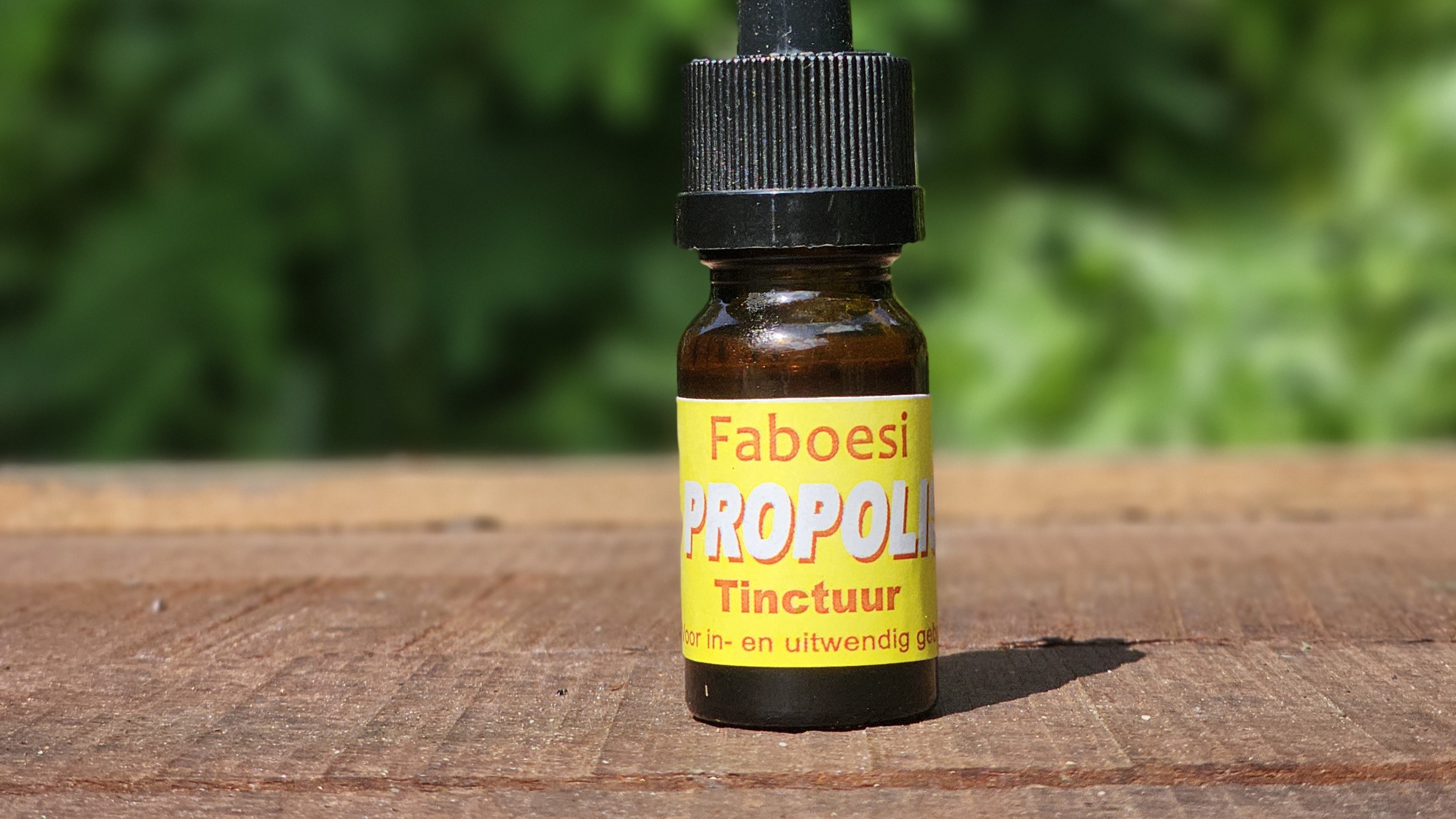 Propolis Tinctuur