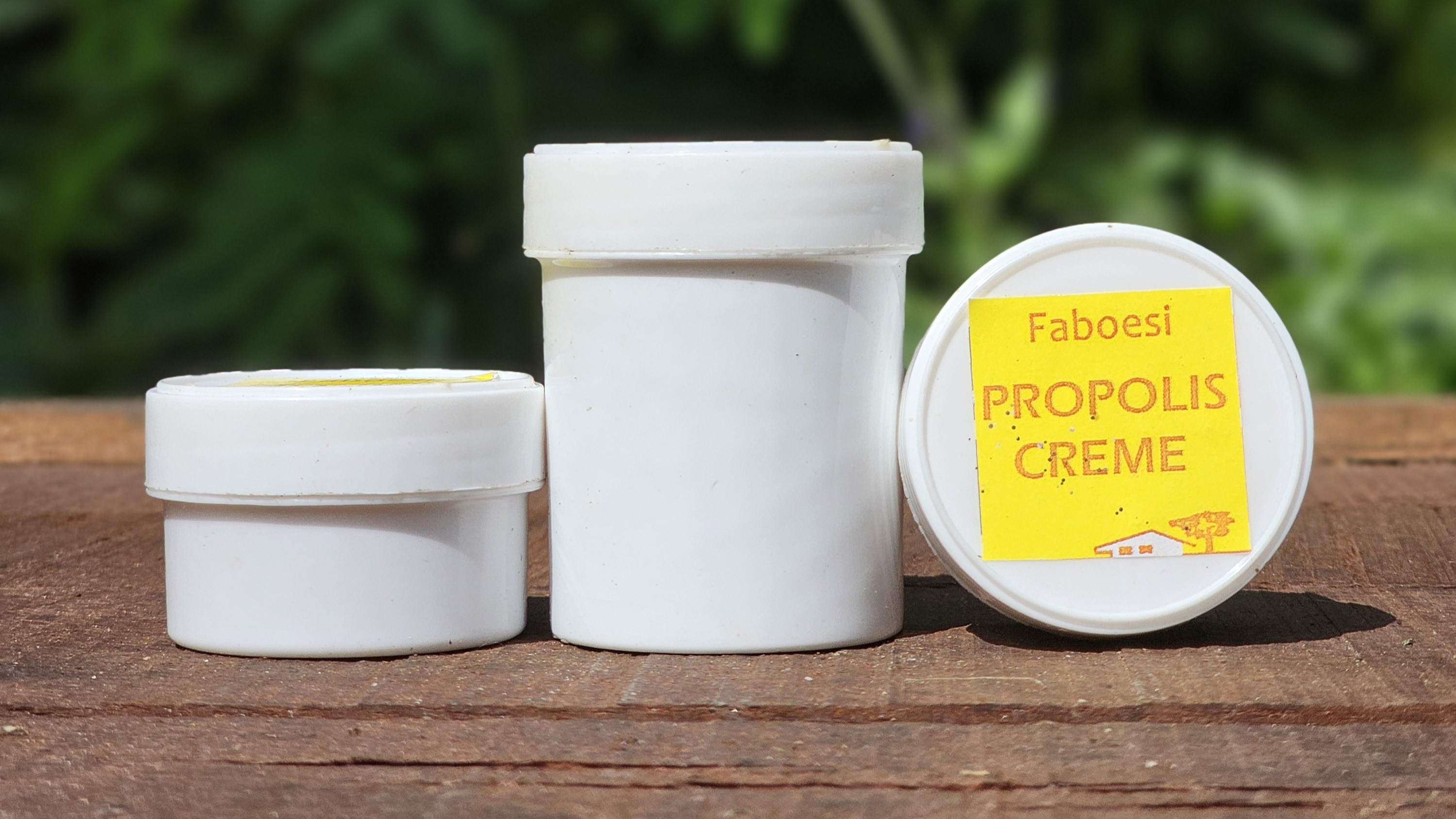 Propolis Creme